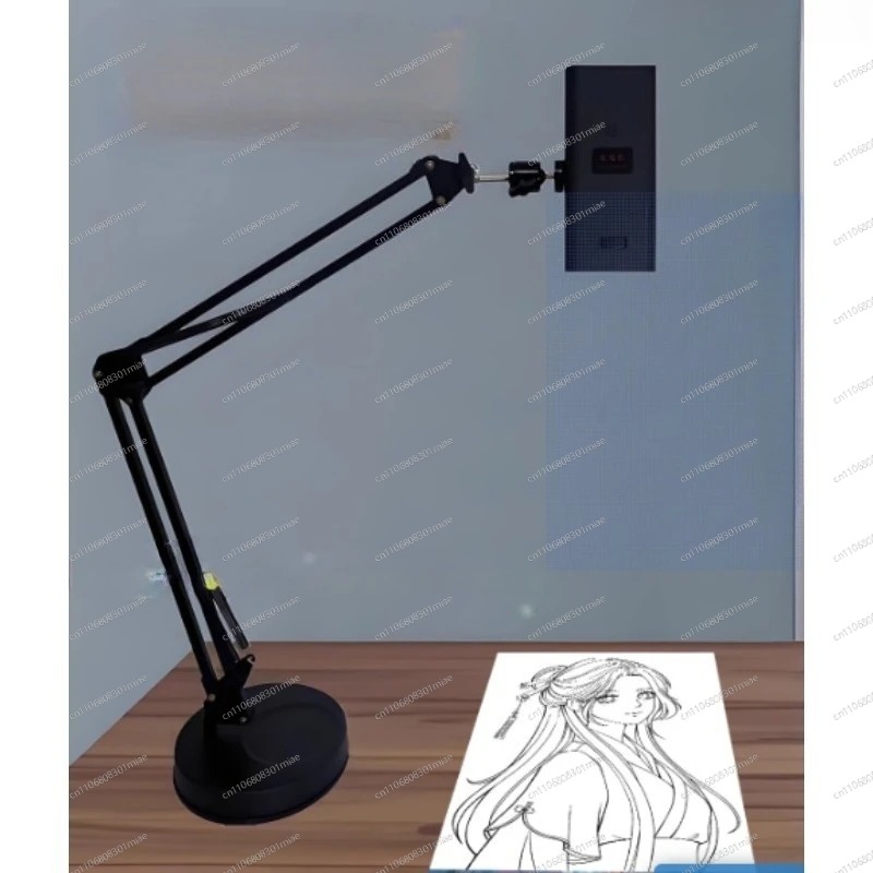 Drawing Projector Kids - Projetor de Desenho para Traçar Sombra,
