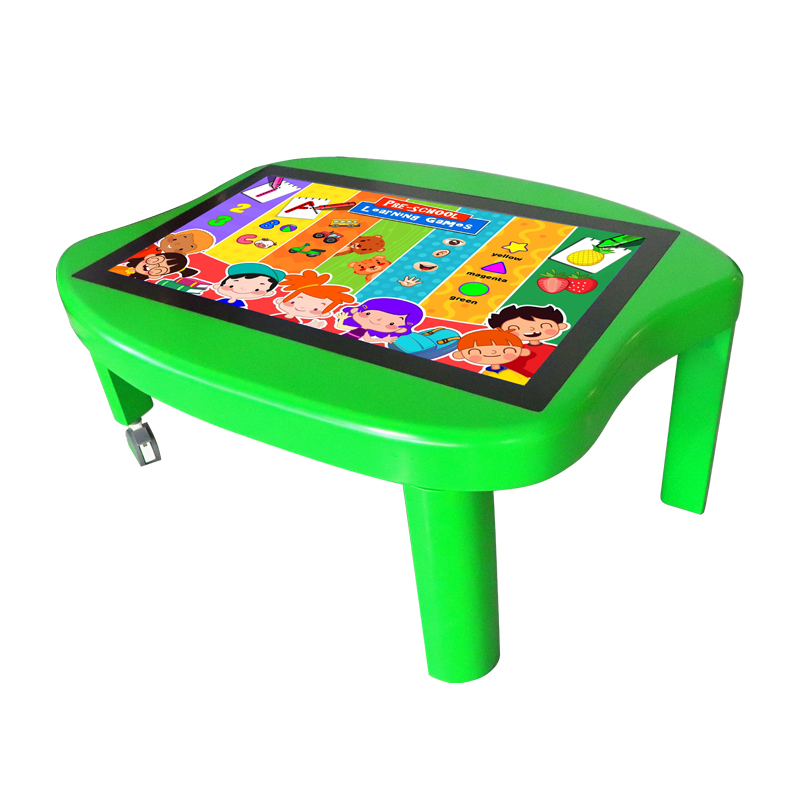 Kids Education Free App - Mesa Interativa JCVISION All In One