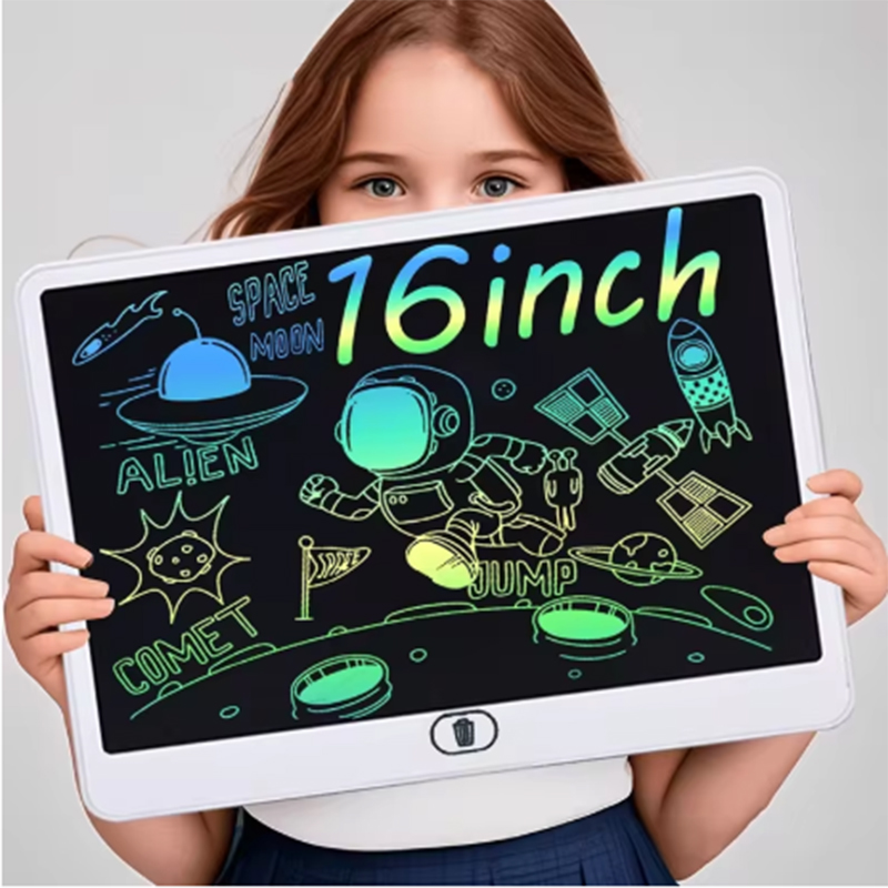 Kids Education Board - Quadro de desenho LCD portátil de