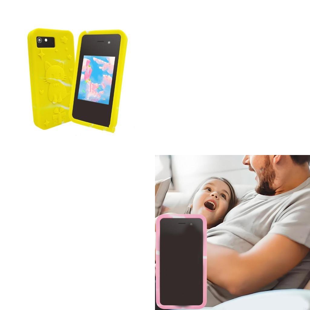 Kids Education Free App - 581F Crianças multifuncionais Aprendendo smartphone com