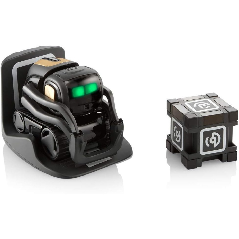 Kids Education Toy - Robô Companheiro Inteligente Autônomo AI ChatGPT