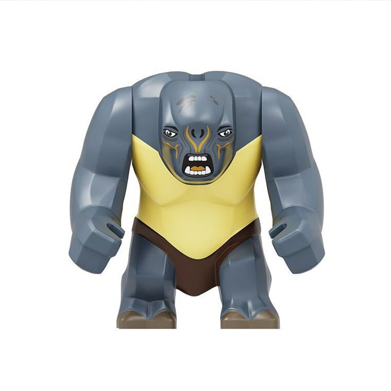 Kingdom Kids Education - Figuras de Blocos de Montar do