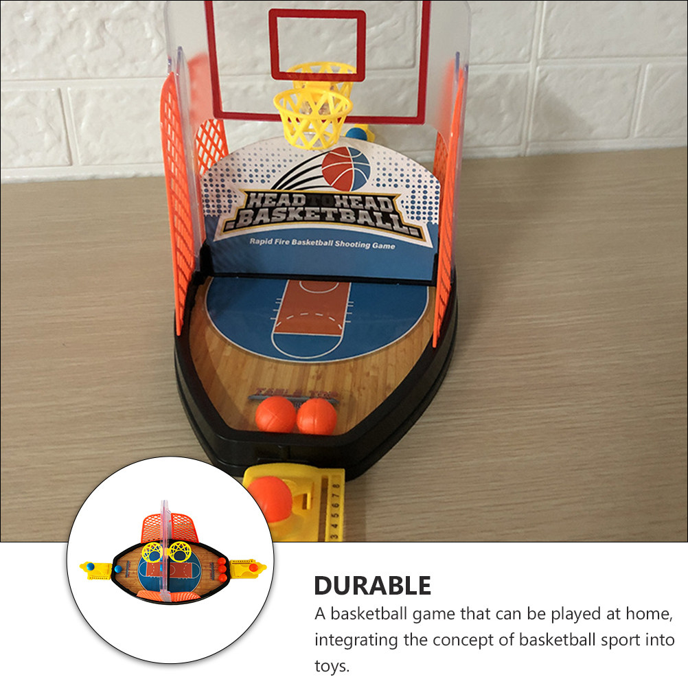 1 Conjunto de Jogo de Basquete - Kids Education Board avaliação e preço