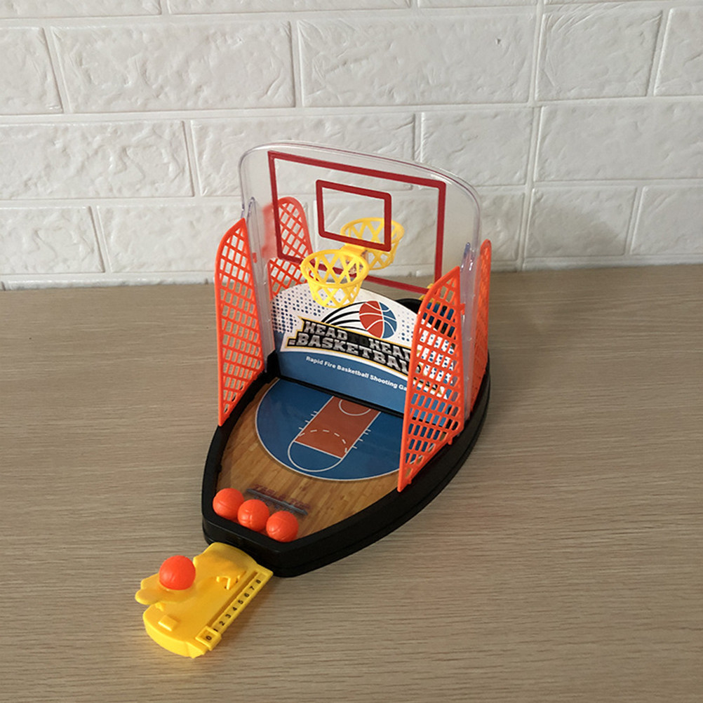 1 Conjunto de Jogo de Basquete - Kids Education Board avaliação e preço