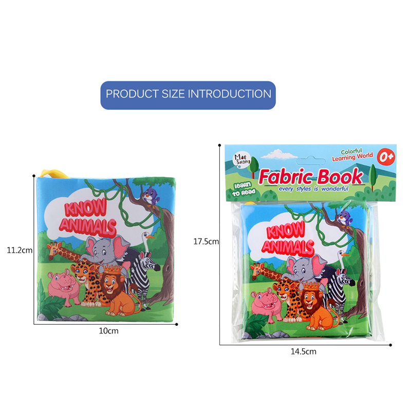 Brinquedos Educativos para Cri - Kids Education Toy avaliação e preço