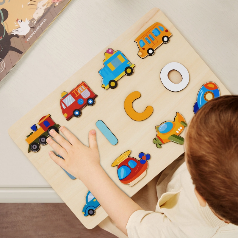 Montessori personalizado quebr - Kids Education Name avaliação e preço