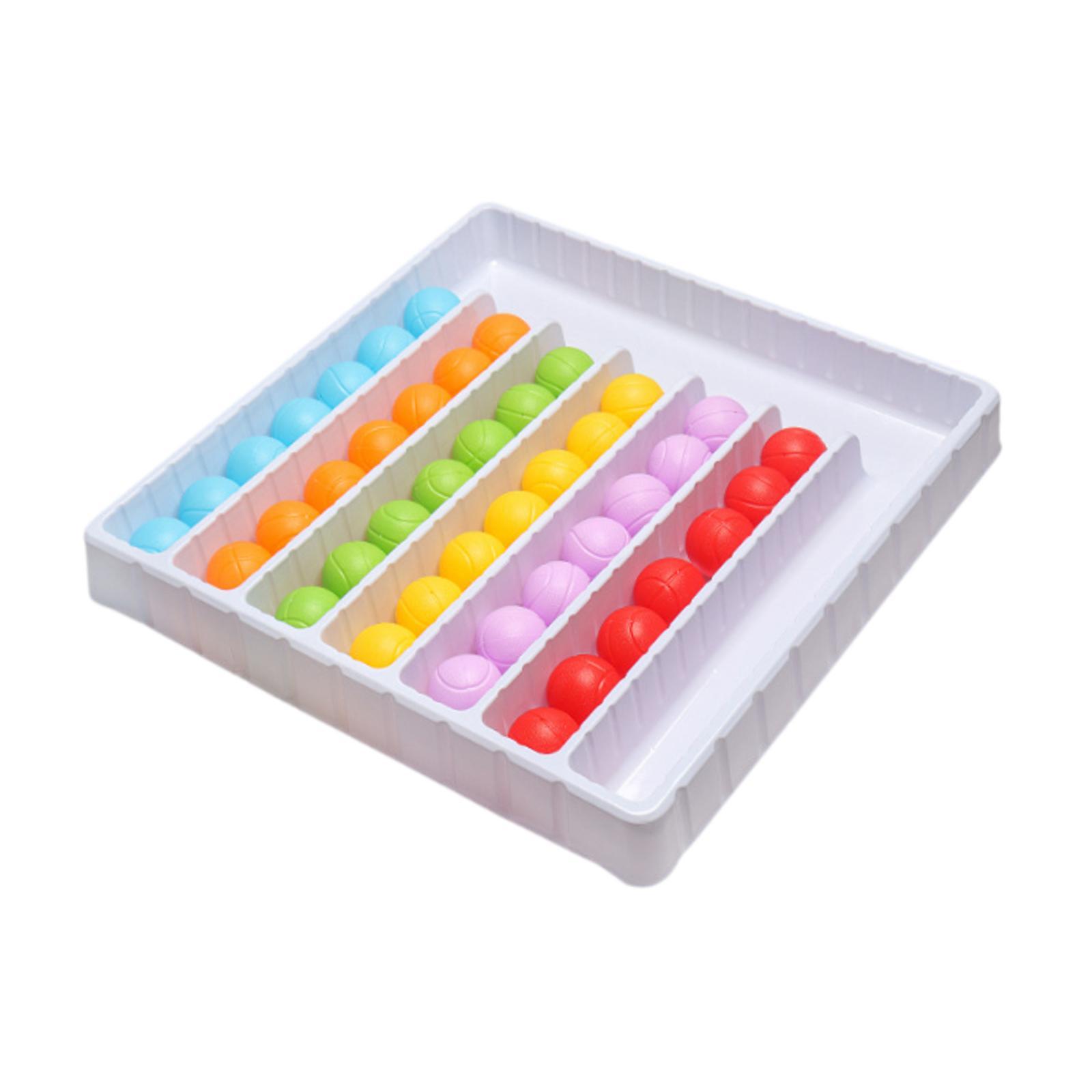 Jogo de Classificação de Cores - Kids Education Centre avaliação e preço