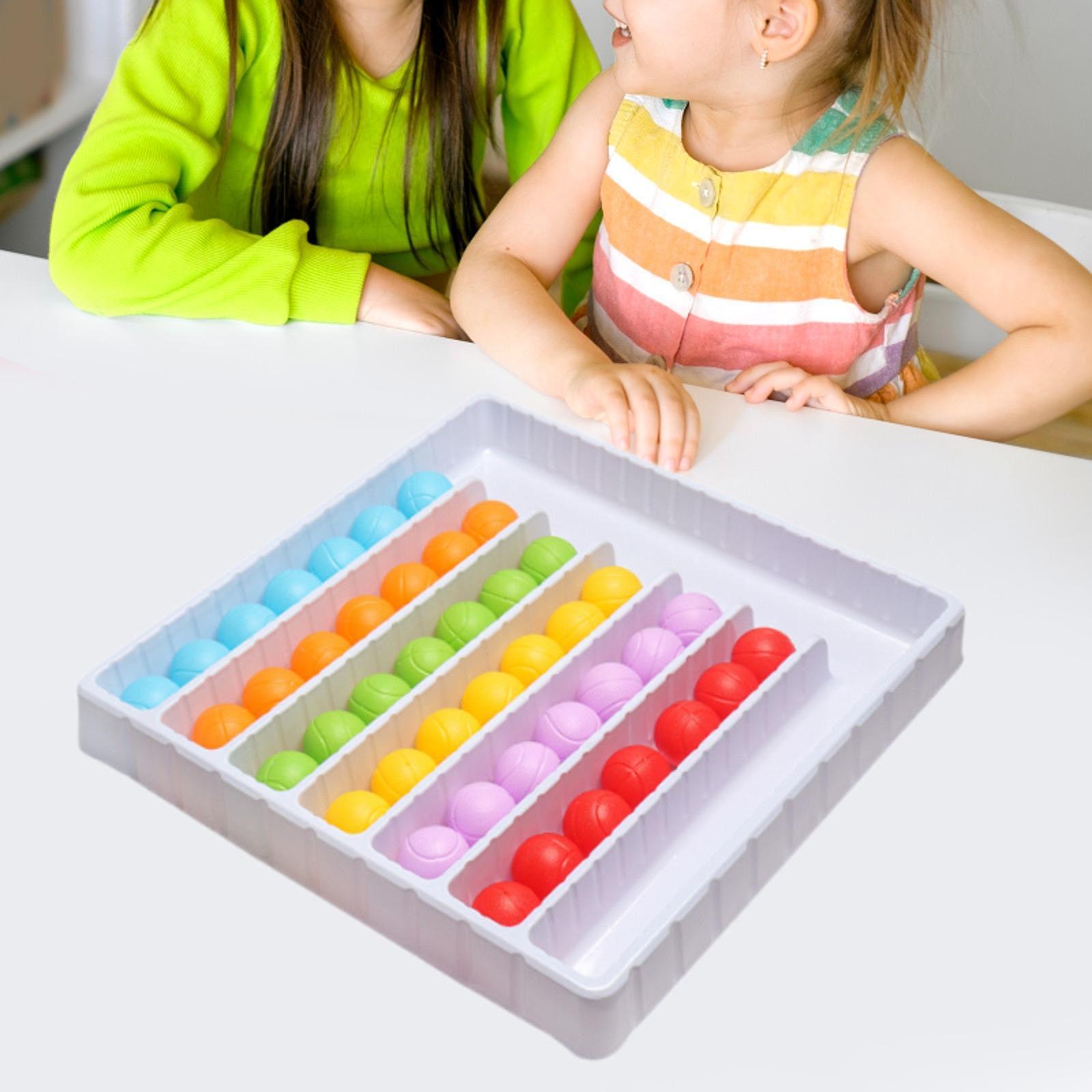 Jogo de Classificação de Cores - Kids Education Centre avaliação e preço