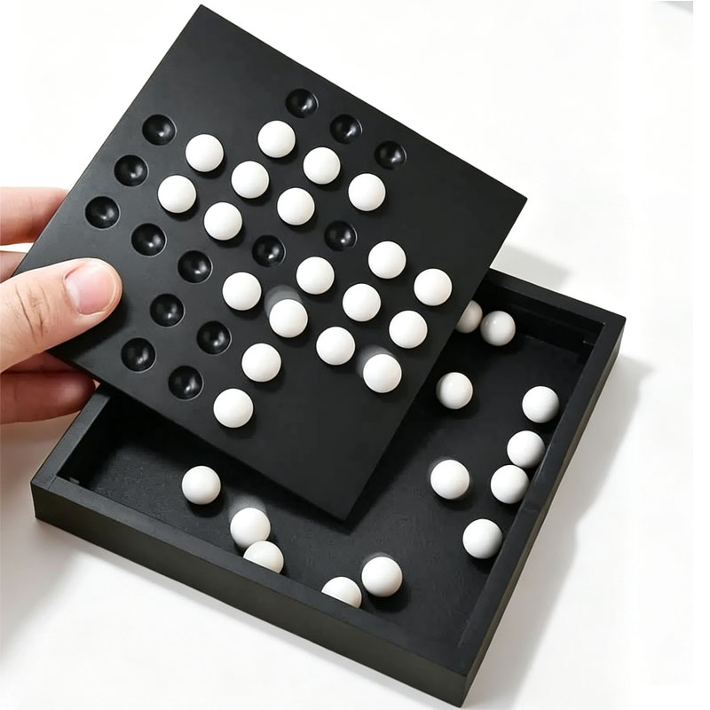 Jogo de Tabuleiro Clássico Eur - Kids Education Board avaliação e preço
