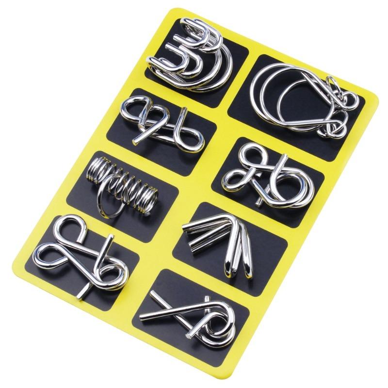 Conjunto de Quebra-Cabeças de  - Kids Education Board avaliação e preço