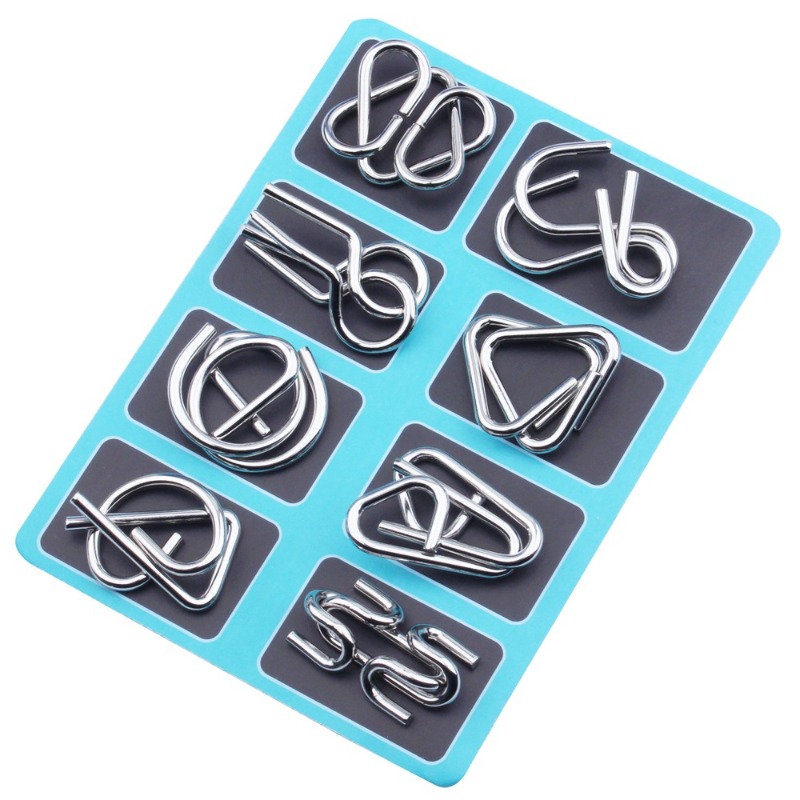Conjunto de Quebra-Cabeças de  - Kids Education Board avaliação e preço