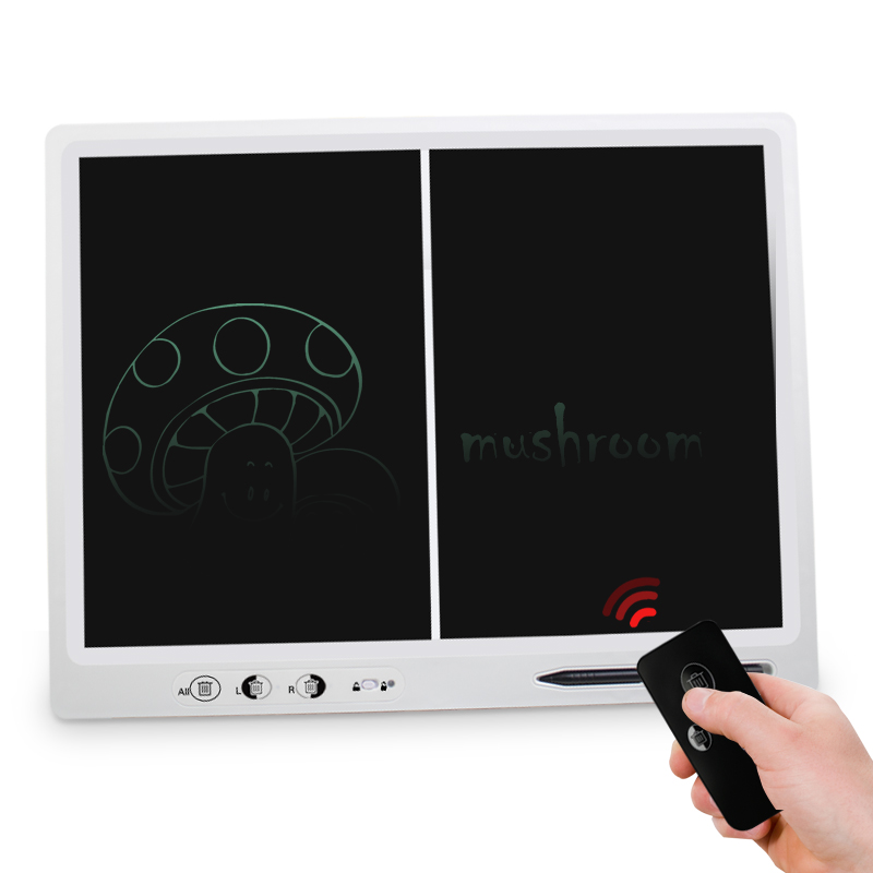 Lcd escrita desenho tablet pla - Kids Education Board avaliação e preço