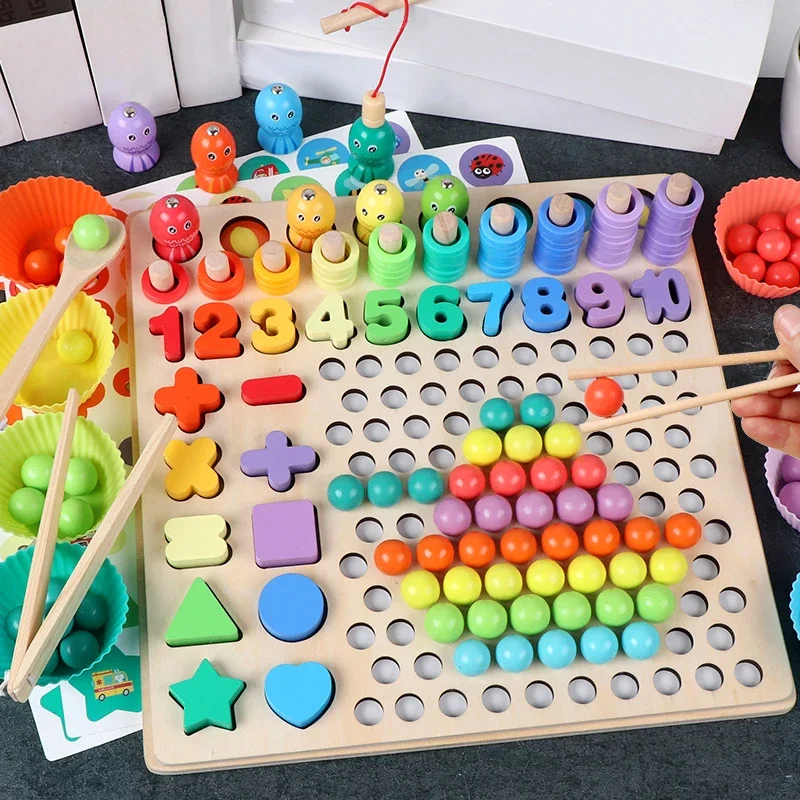 Crianças brinquedos educativos - Kids Education Board avaliação e preço