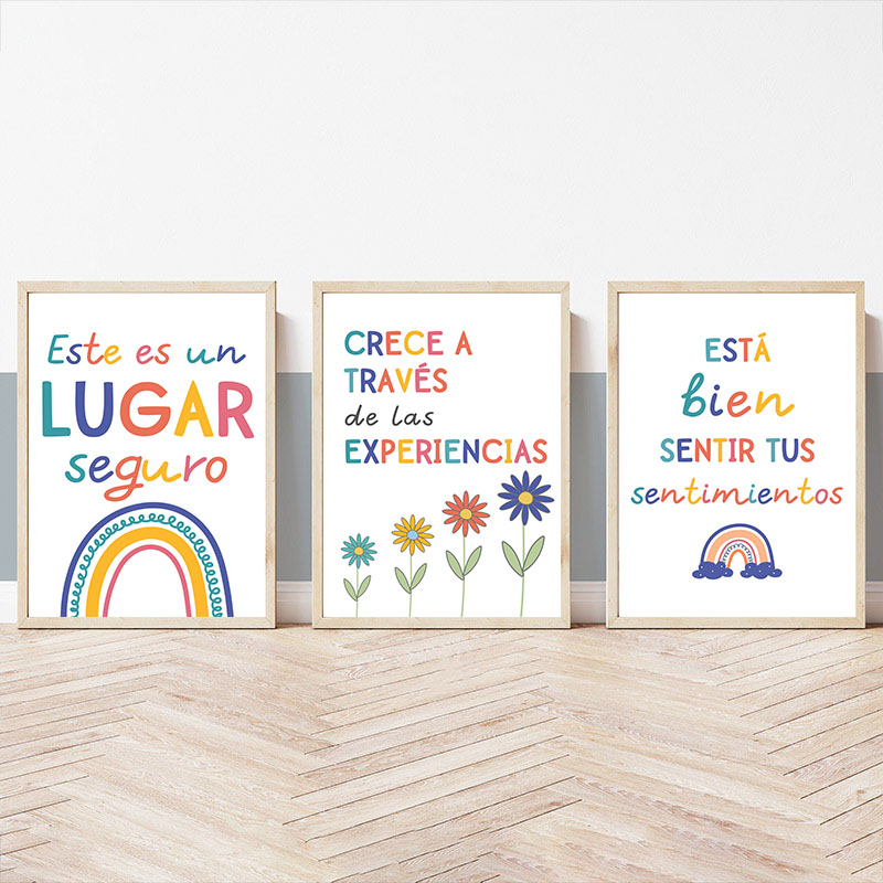 Motto Educacional Espanhol, Ar - Kids Education Nursery avaliação e preço