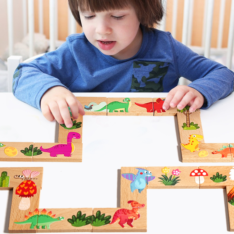 Crianças quebra-cabeças de mad - Kids Education Board avaliação e preço