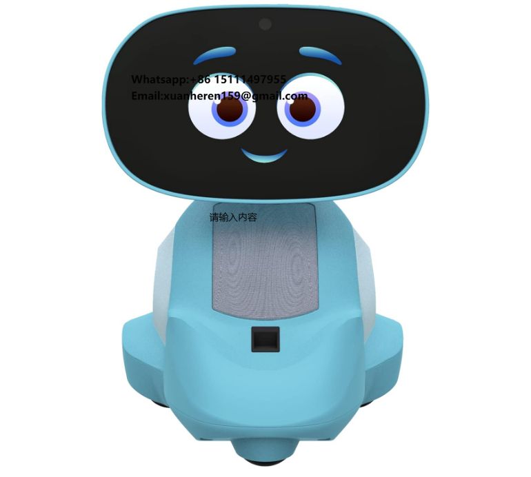 Robô Inteligente com Tecnologi - Kids Education Free App avaliação e preço