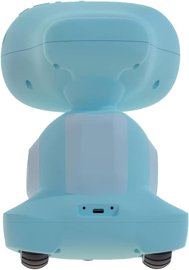 Robô Inteligente com Tecnologi - Kids Education Free App avaliação e preço