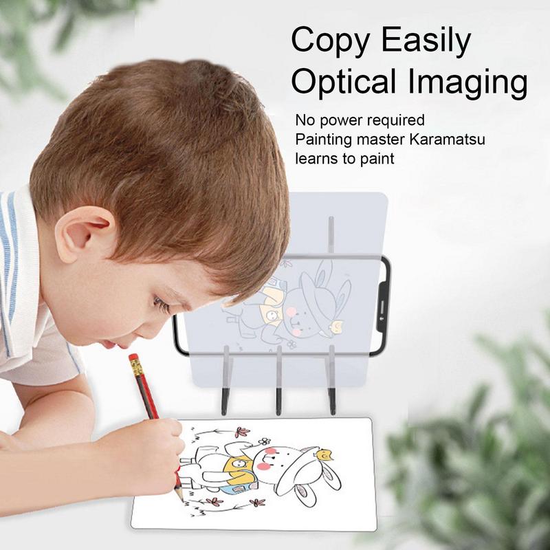 Projetor de desenho para adult - Drawing Projector Kids avaliação e preço