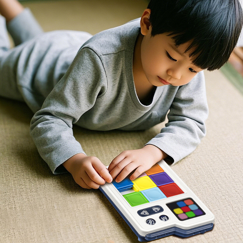 Jogos de Quebra-Cabeça Intelig - Kids Education Board avaliação e preço