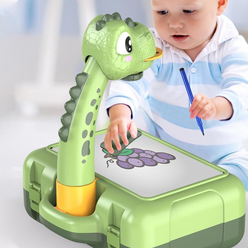 Mesa de Desenho Infantil Multi - Drawing Projector Kids avaliação e preço