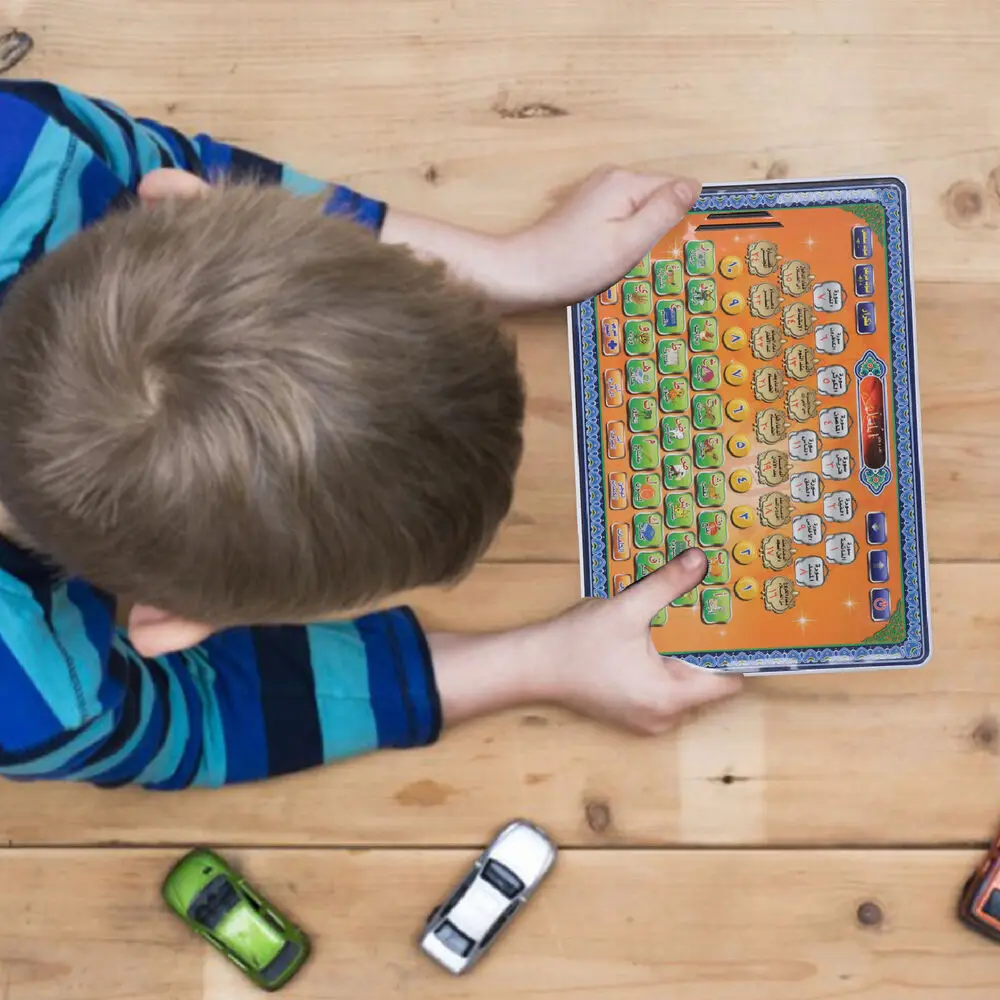 Língua árabe Alcorão Tablet Is - Kids Free Quran Education avaliação e preço