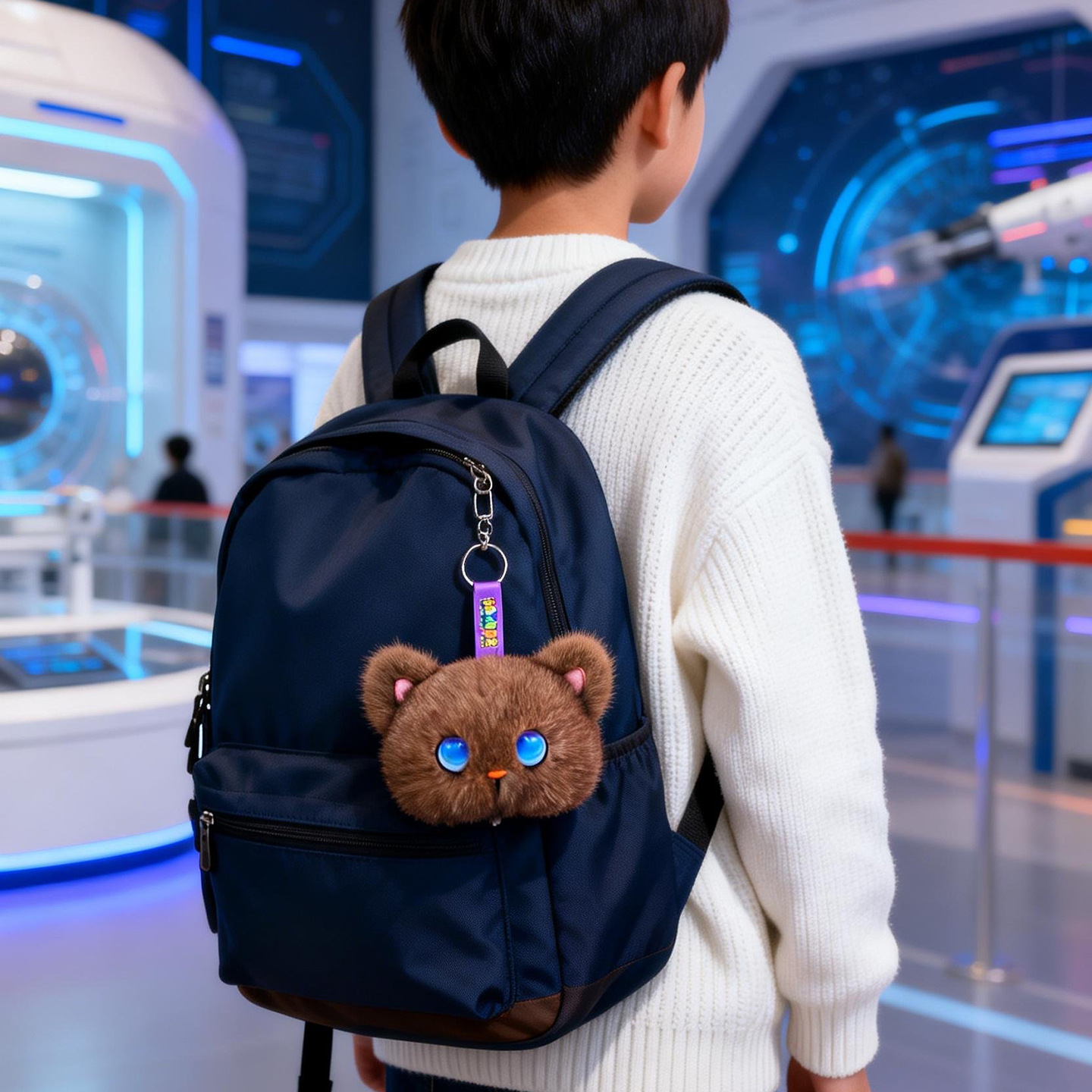 Brinquedo Interativo de Gato d - Kids Education Toy avaliação e preço