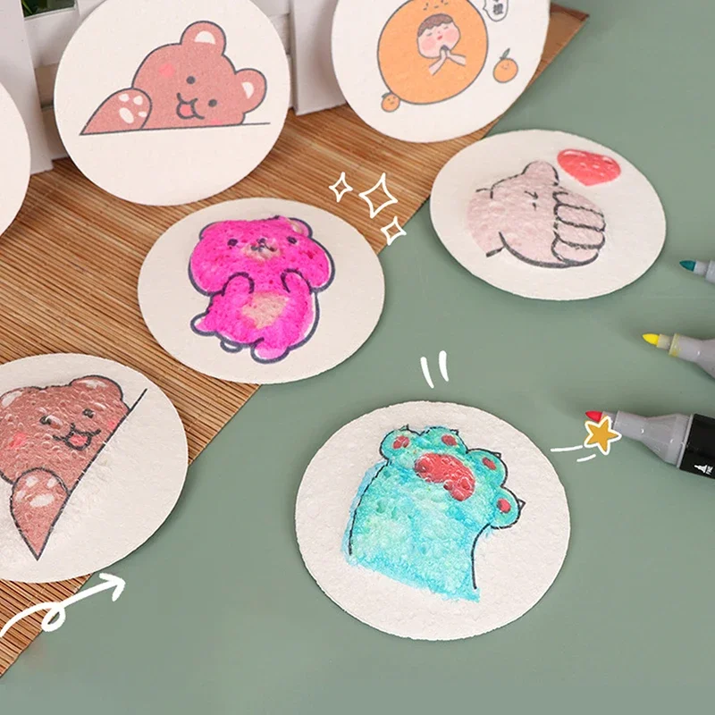 3d inchado espuma textura pint - Kids Education Board avaliação e preço