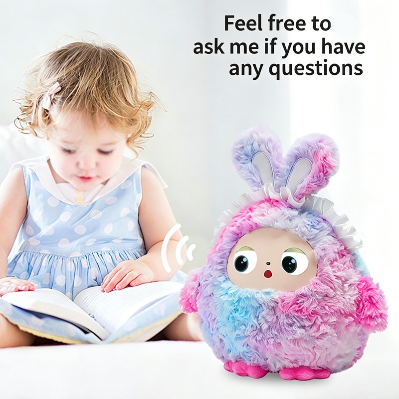 Boneca Inteligente de Educação - Kids Education Free App avaliação e preço