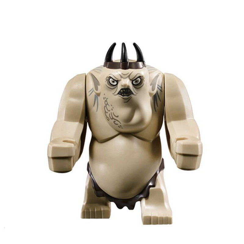 Figuras de Blocos de Montar do - Kingdom Kids Education avaliação e preço