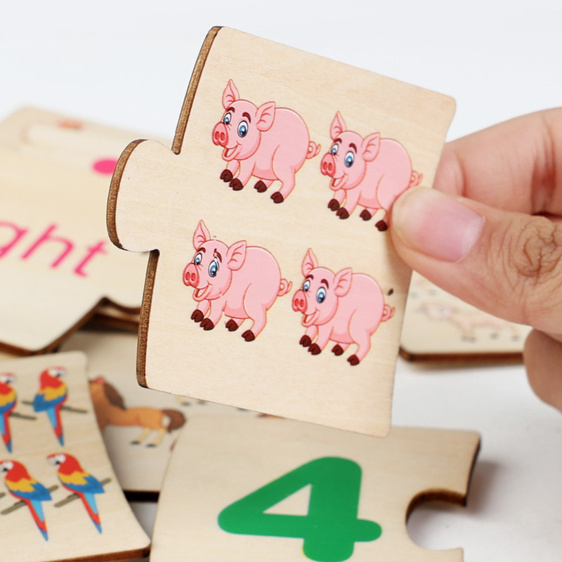 Crianças caixa de ferro número - Kids Education Board avaliação e preço