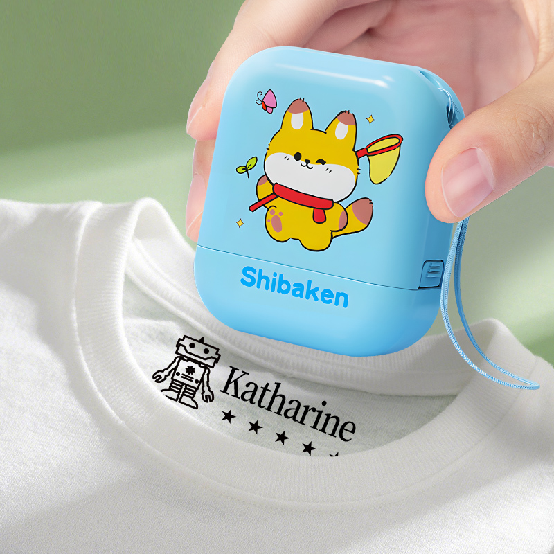 ‌ Kit de Carimbo Personalizado - Kids Education Name avaliação e preço