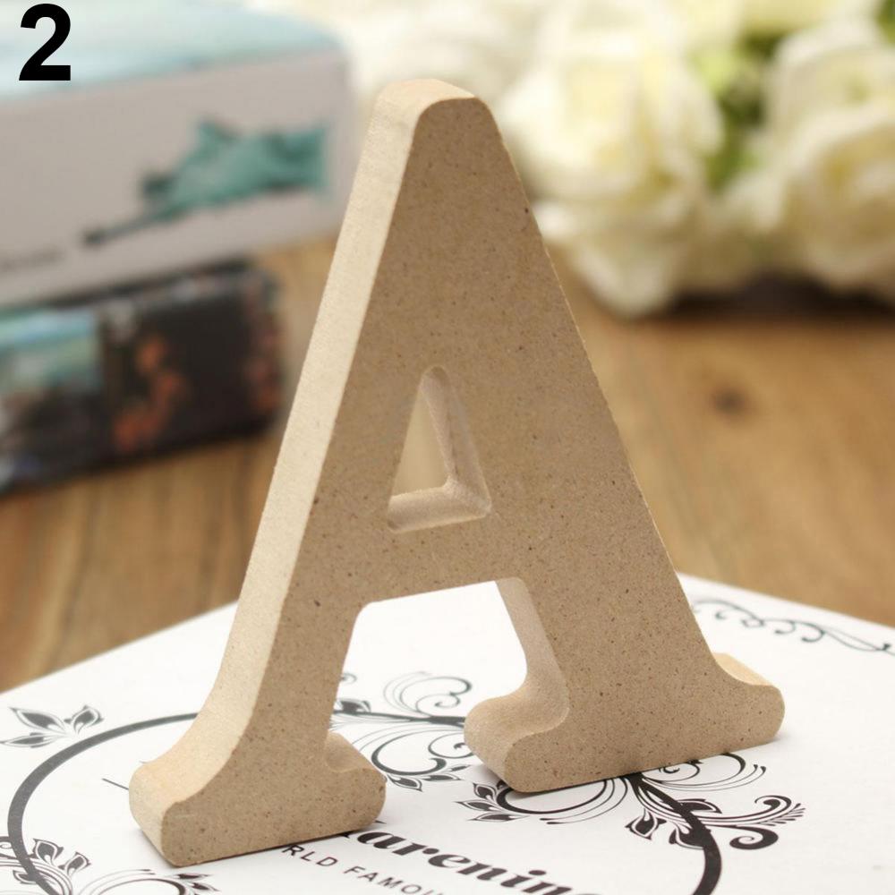 10cm autônomo A-Z letras de ma - Kids Education Name avaliação e preço