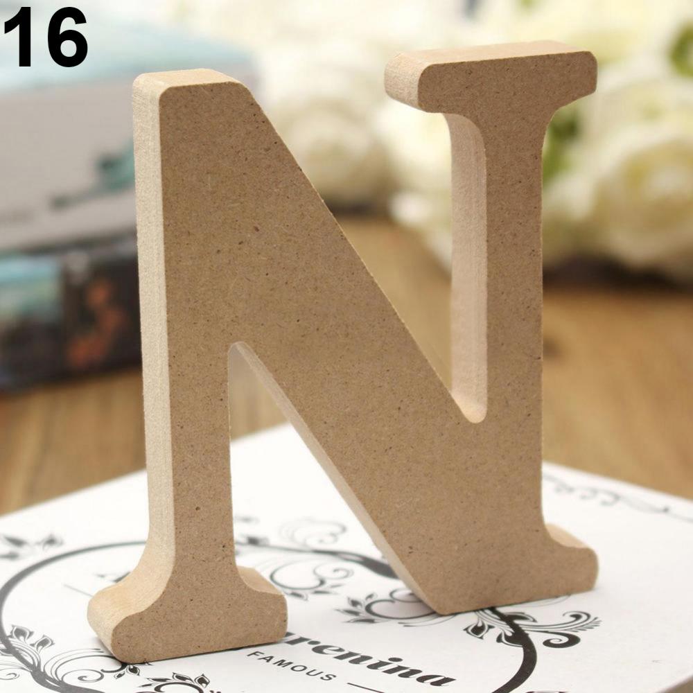 10cm autônomo A-Z letras de ma - Kids Education Name avaliação e preço