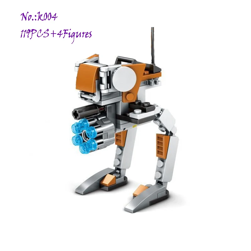 Kit de Blocos de Construção MO - Kingdom Kids Education avaliação e preço
