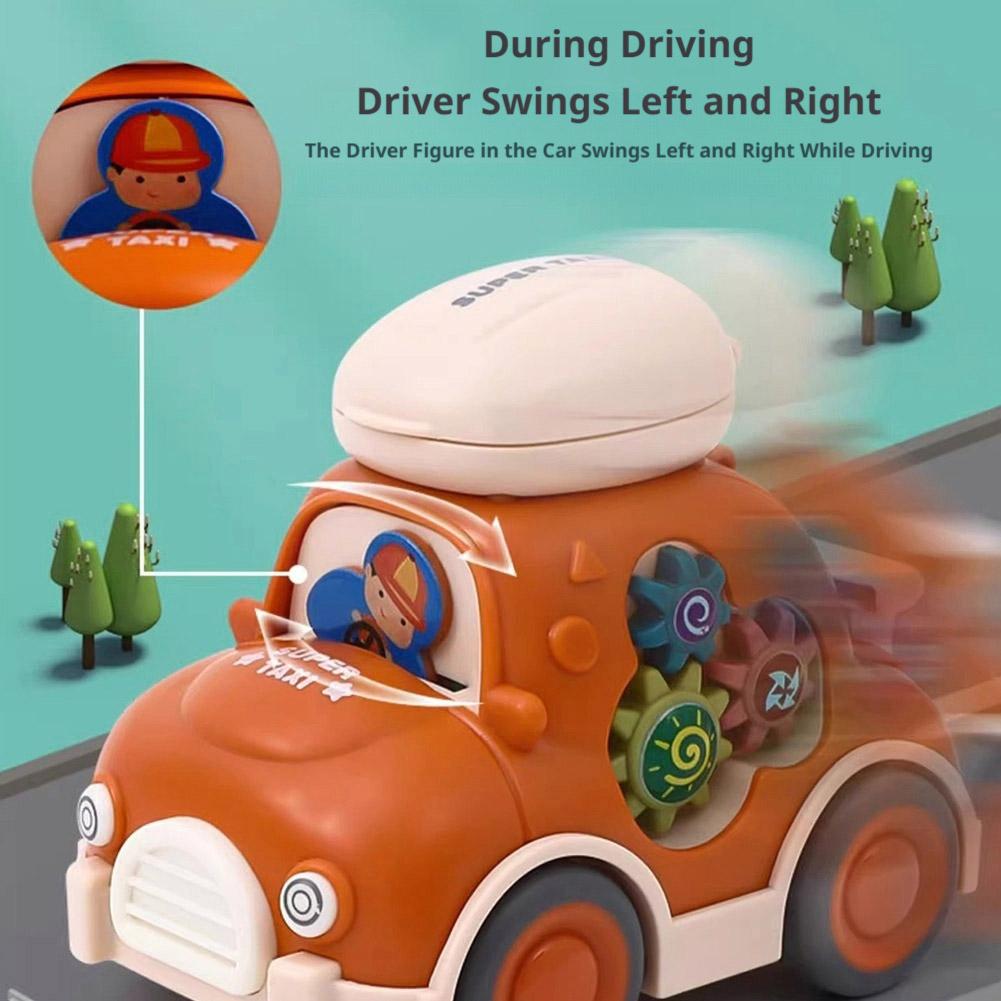 Carrinho de Brinquedo Miniatur - Kids Education Toy avaliação e preço