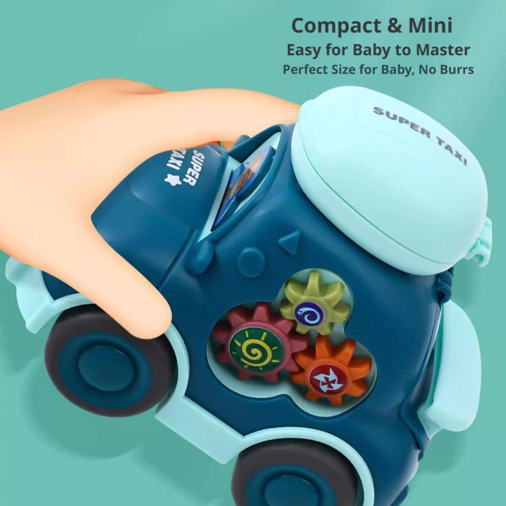 Carrinho de Brinquedo Miniatur - Kids Education Toy avaliação e preço