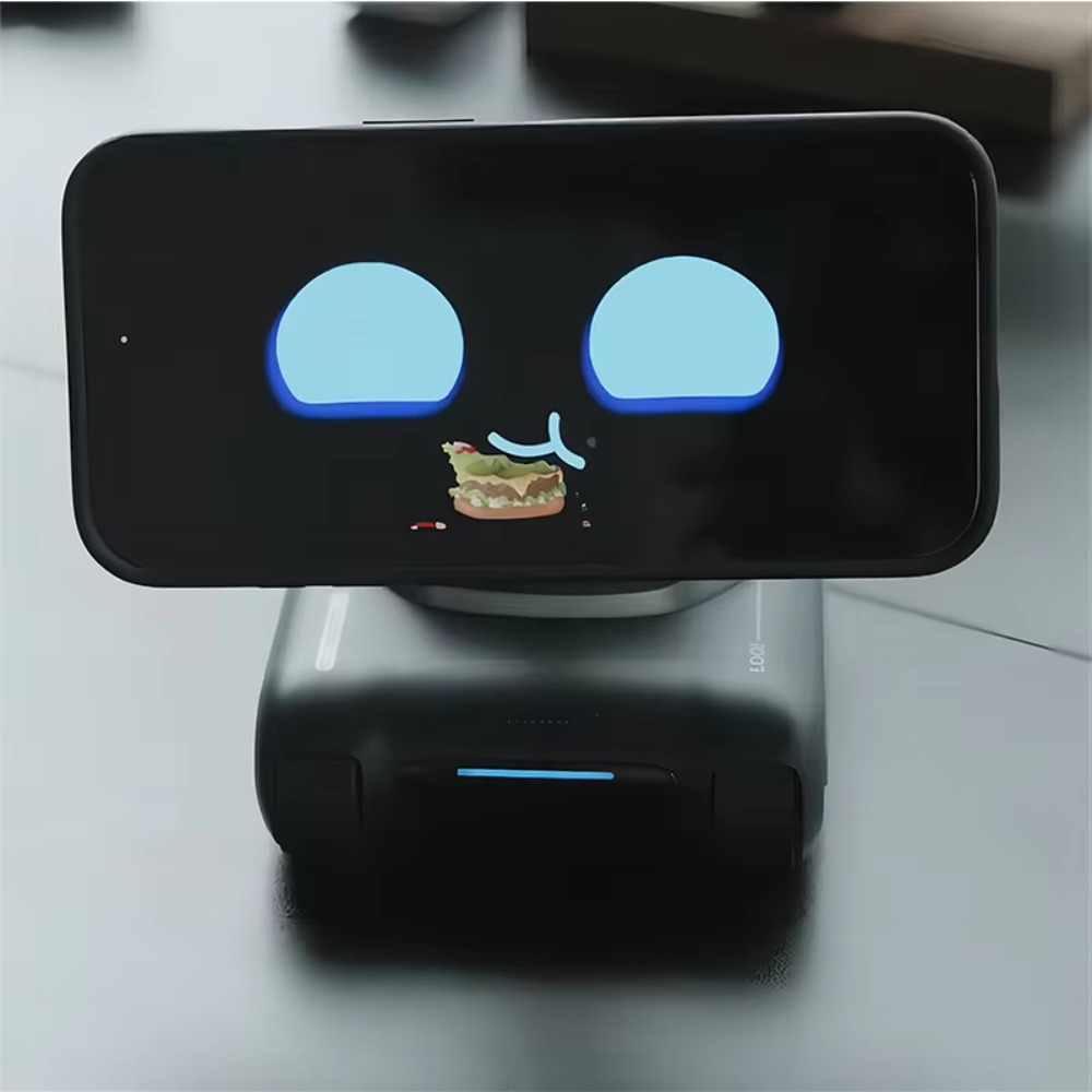 Robô Companheiro Inteligente c - Kids Education Free App avaliação e preço