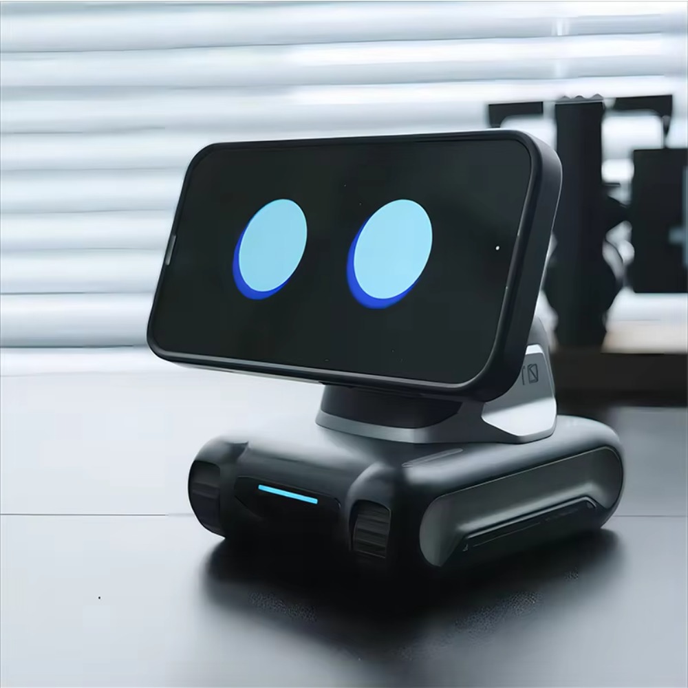 Robô Companheiro Inteligente c - Kids Education Free App avaliação e preço