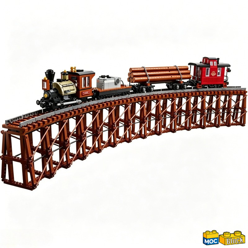 NOVO Modelo de Trem a Vapor Fe - Kids Education Login avaliação e preço