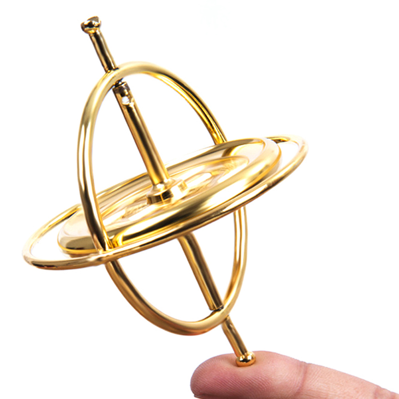 Novo Giroscópio Autoequilibrad - Kids Education Toy avaliação e preço