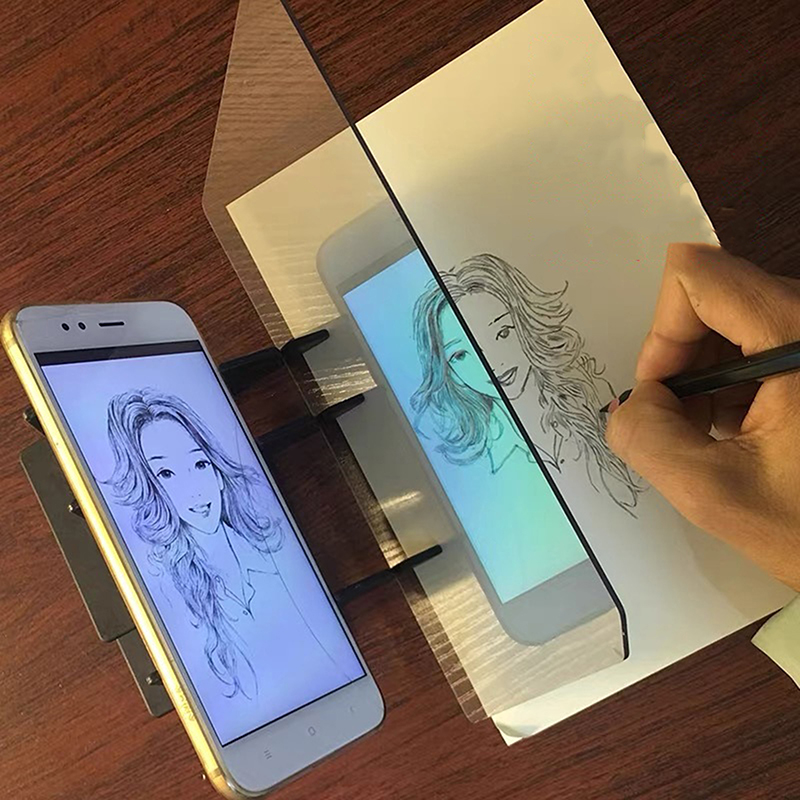 Quadro de Desenho com Projeção - Drawing Projector Kids avaliação e preço