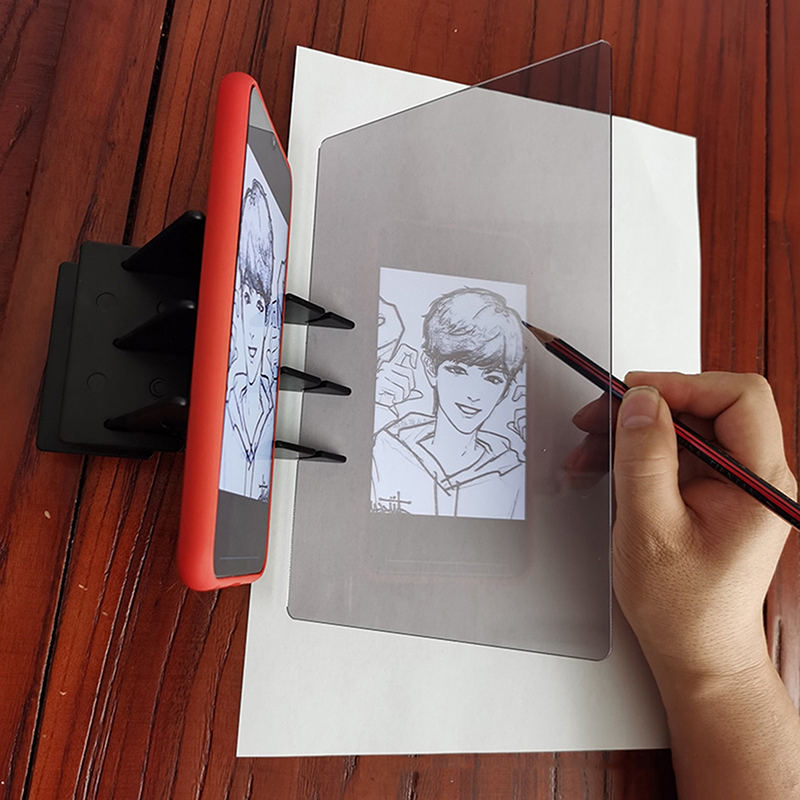 Quadro de Desenho com Projeção - Drawing Projector Kids avaliação e preço