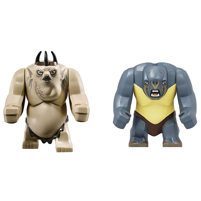 Figuras de Blocos de Montar do - Kingdom Kids Education avaliação e preço