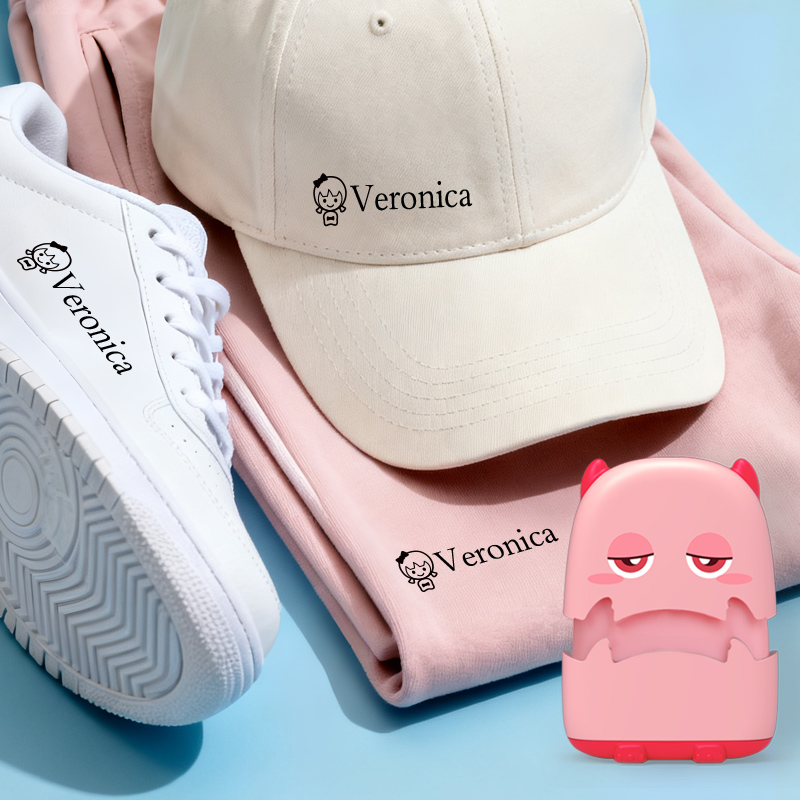 Carimbo Personalizado com Nome - Kids Education Name avaliação e preço